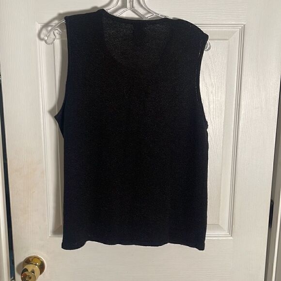 JM Collection Top  - Picture 2 of 3